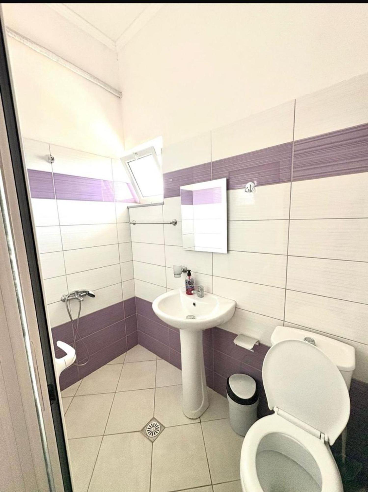 Vila Flavin 2 Ksamil Exteriör bild